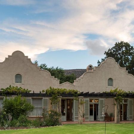 Mount Camdeboo Private Game Reserve By Newmark Graaff-Reinet Esterno foto