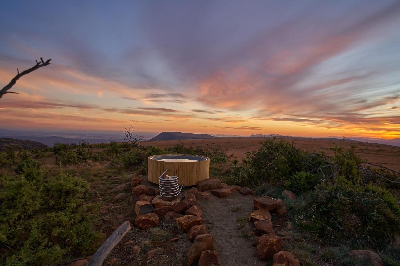 Mount Camdeboo Private Game Reserve By Newmark Graaff-Reinet Esterno foto