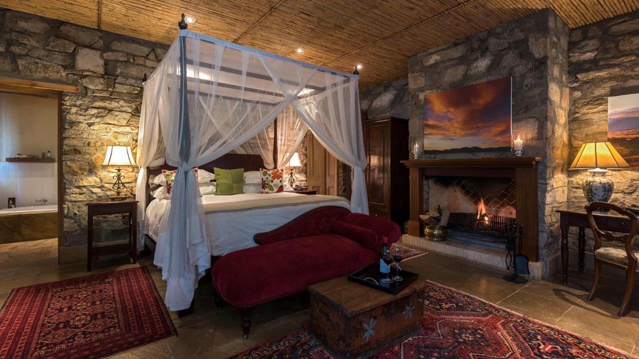 Mount Camdeboo Private Game Reserve By Newmark Graaff-Reinet Esterno foto