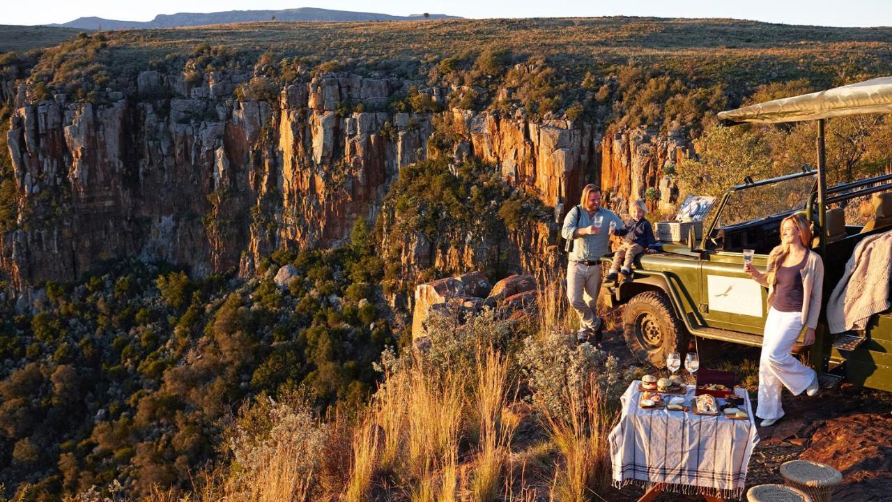 Mount Camdeboo Private Game Reserve By Newmark Graaff-Reinet Esterno foto