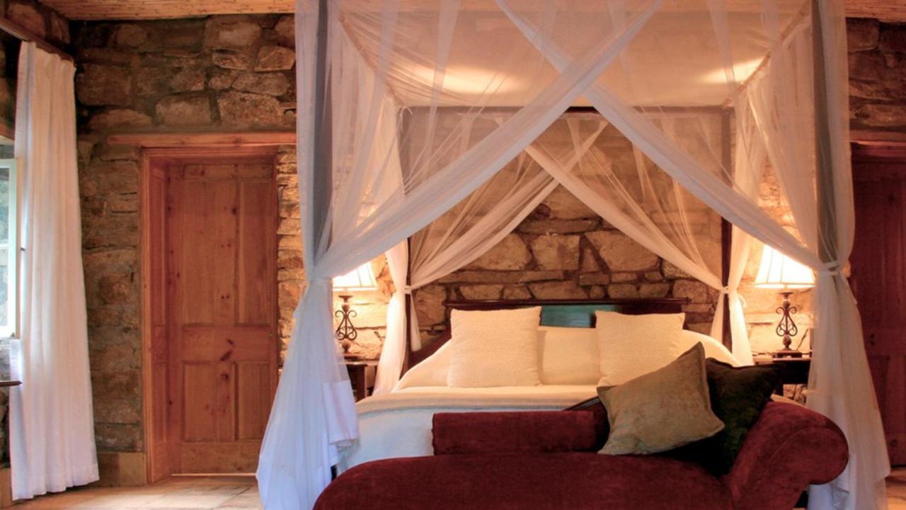Mount Camdeboo Private Game Reserve By Newmark Graaff-Reinet Esterno foto