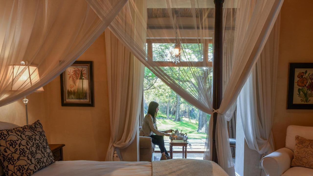 Mount Camdeboo Private Game Reserve By Newmark Graaff-Reinet Esterno foto
