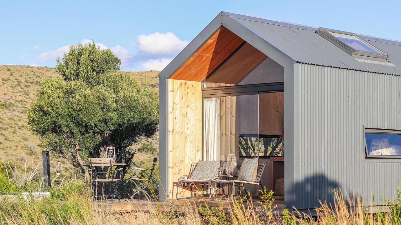 Mount Camdeboo Private Game Reserve By Newmark Graaff-Reinet Esterno foto