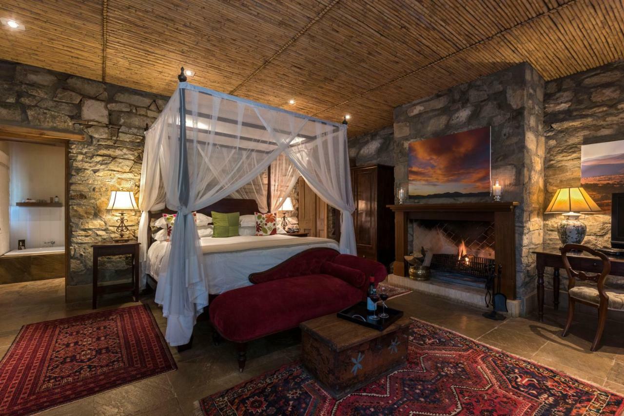 Mount Camdeboo Private Game Reserve By Newmark Graaff-Reinet Esterno foto